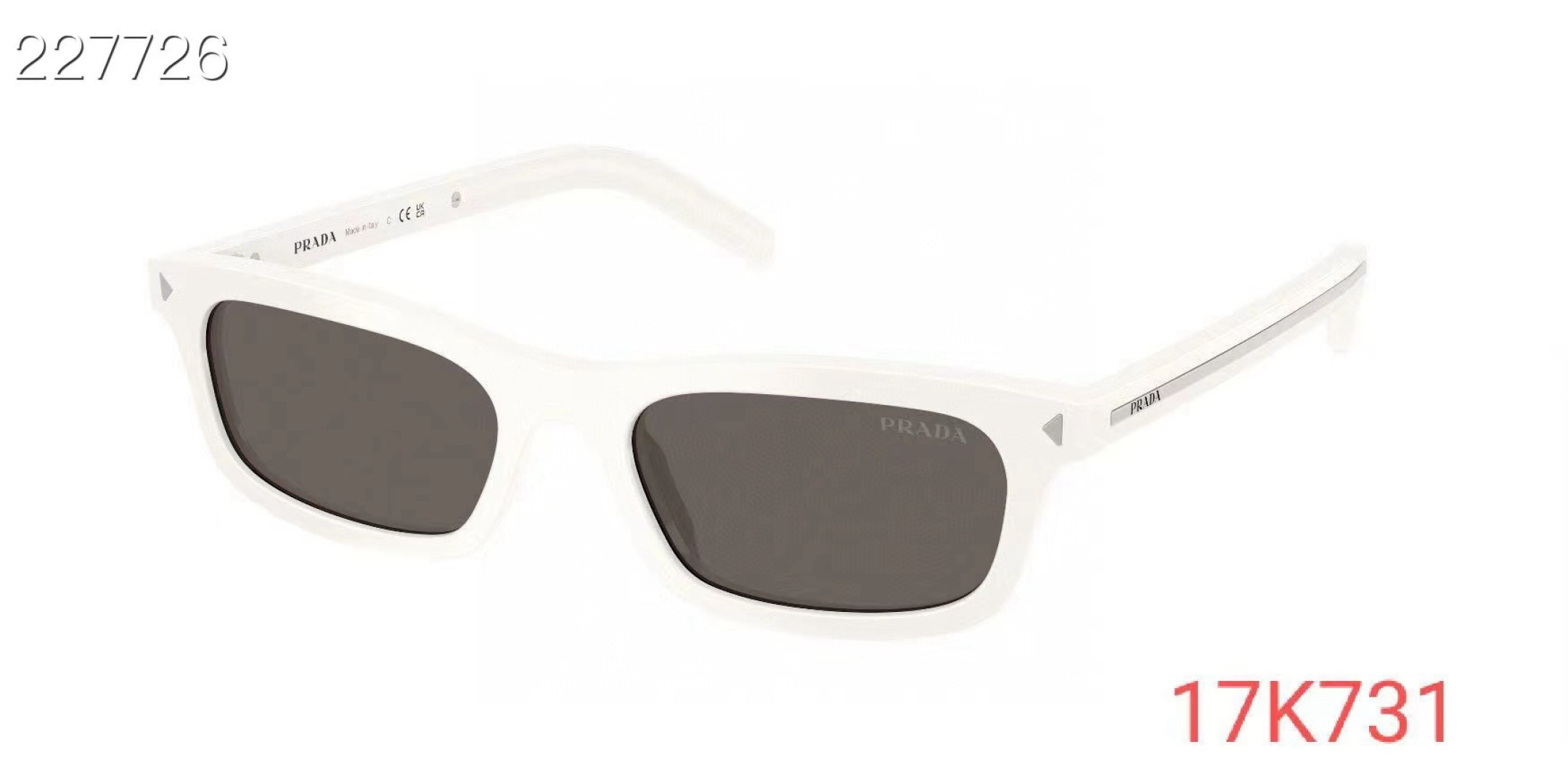 Prada  Sunglasses
