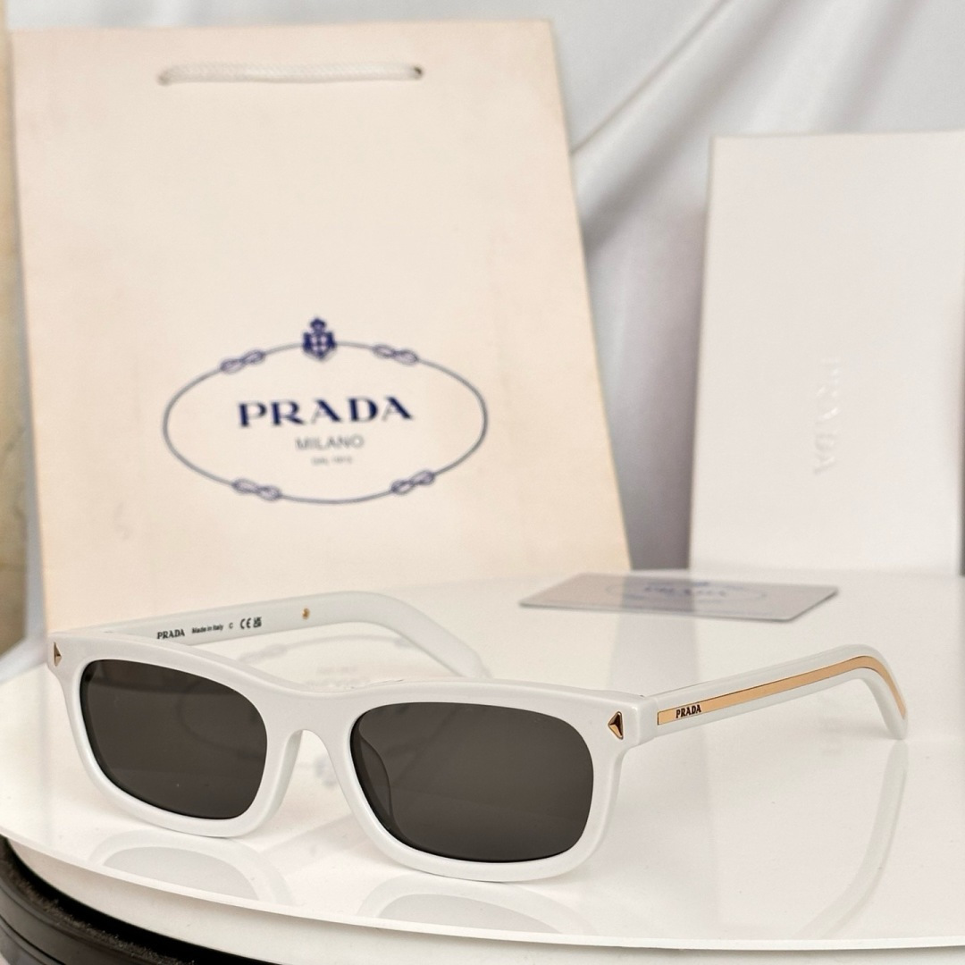 Prada  Sunglasses