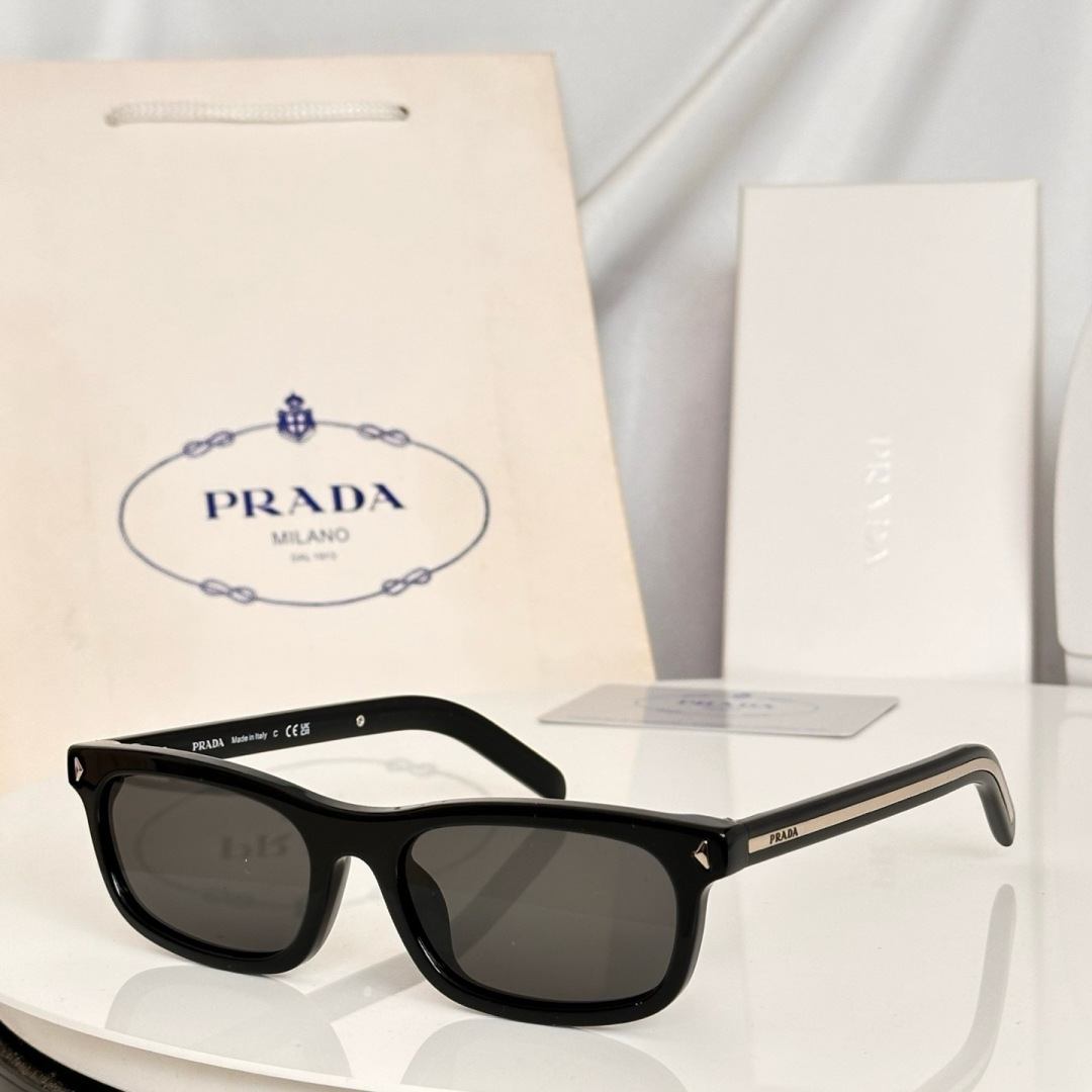 Prada  Sunglasses