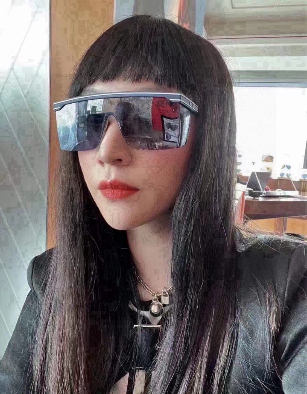 Dior sunglasses
