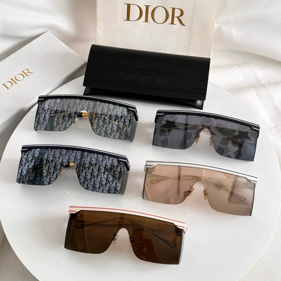 Dior sunglasses