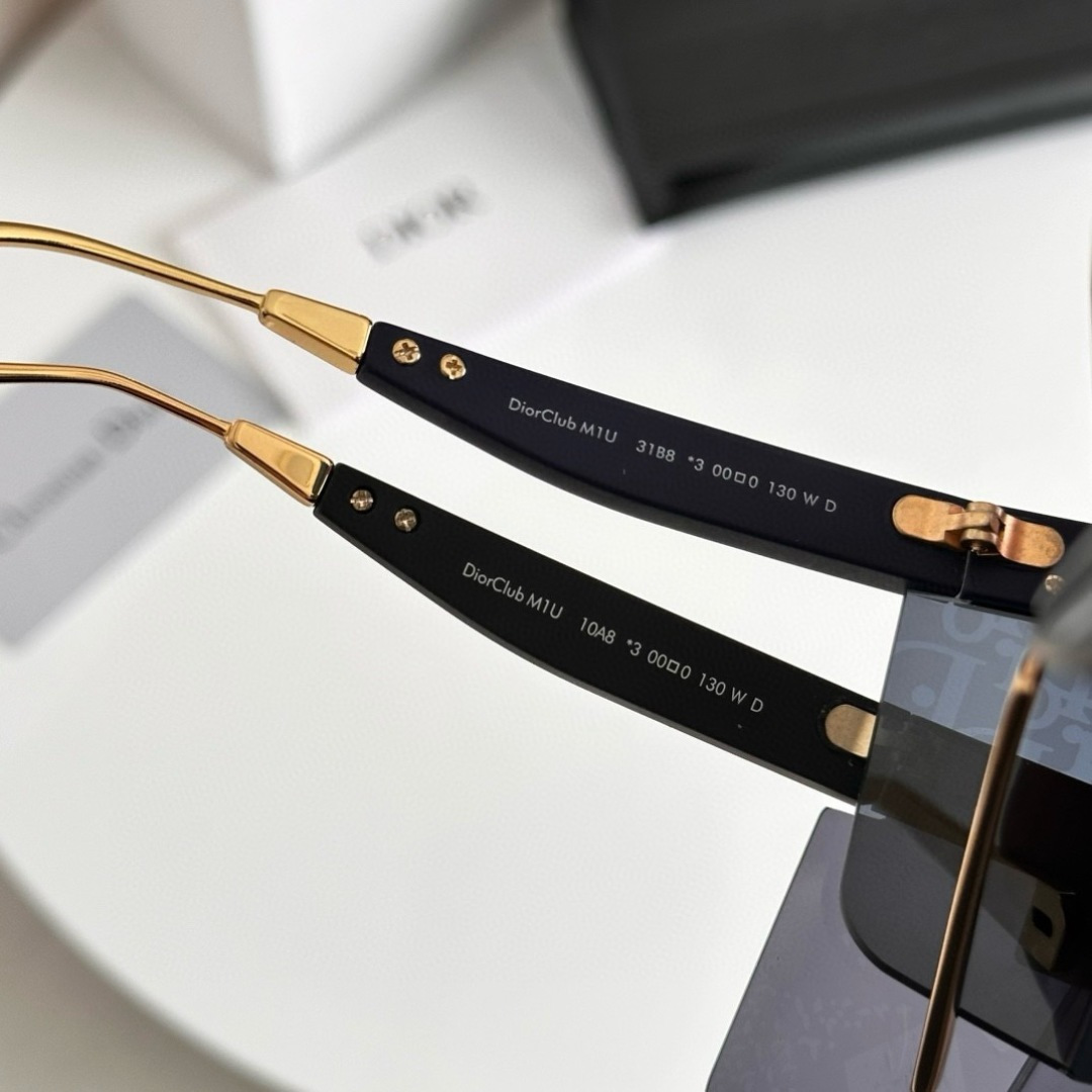 Dior sunglasses