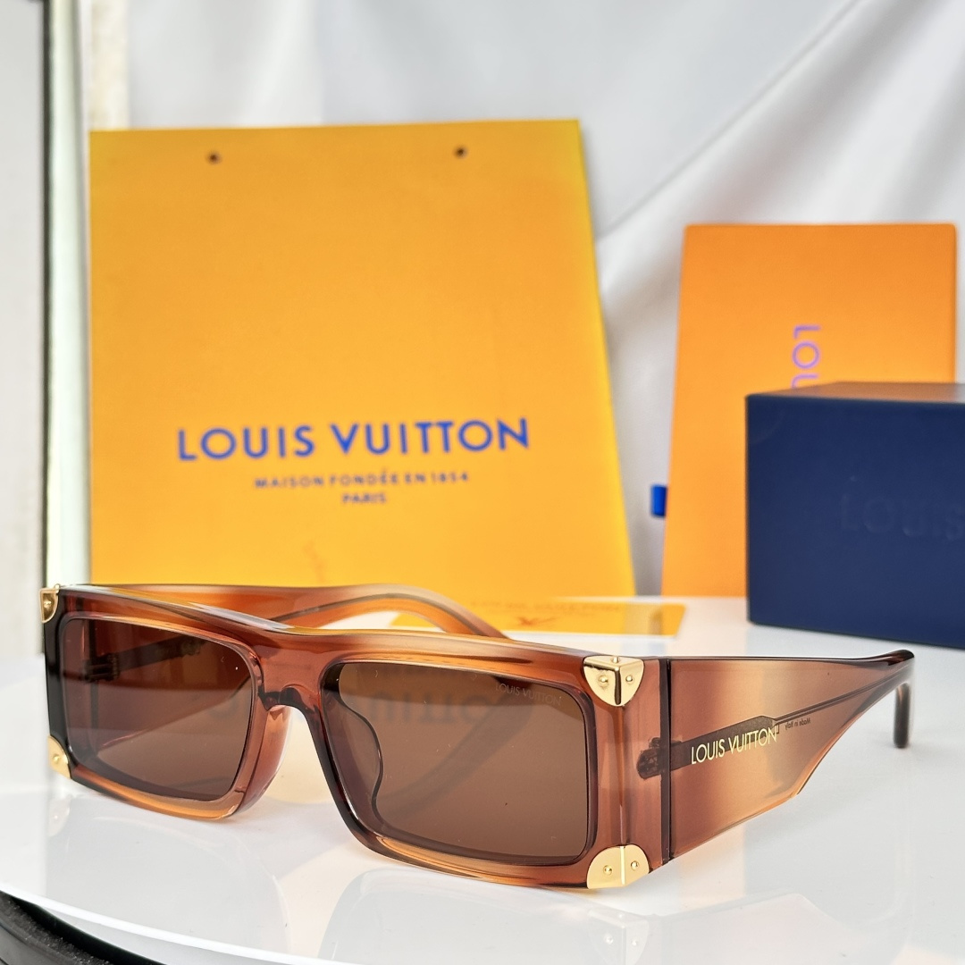 ‼️LOUIS VUITTON✨✨✨MODEL：Z3158U✨✨✨ SIZE：60口17-145✨✨