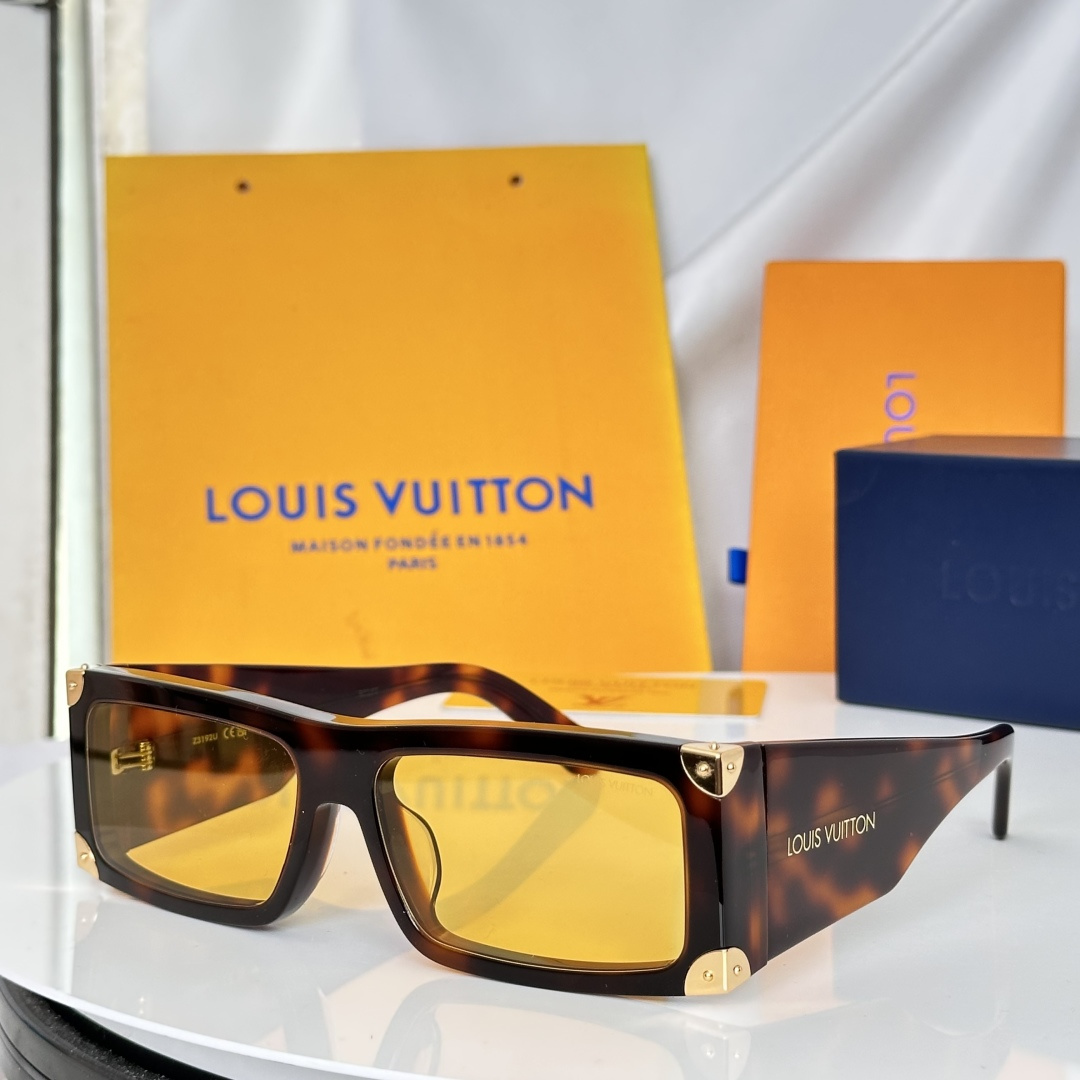 ‼️LOUIS VUITTON✨✨✨MODEL：Z3158U✨✨✨ SIZE：60口17-145✨✨