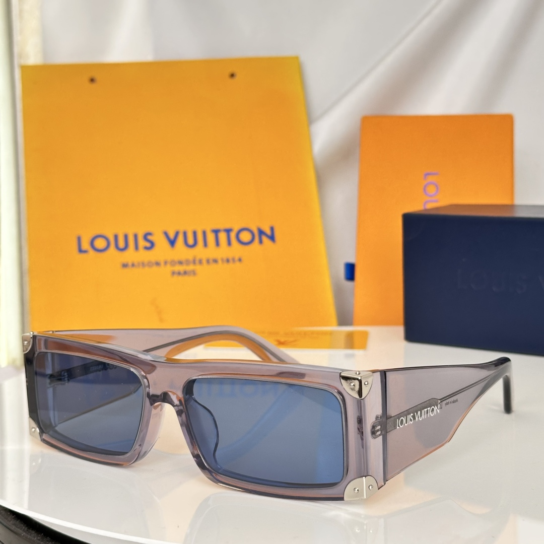 ‼️LOUIS VUITTON✨✨✨MODEL：Z3158U✨✨✨ SIZE：60口17-145✨✨