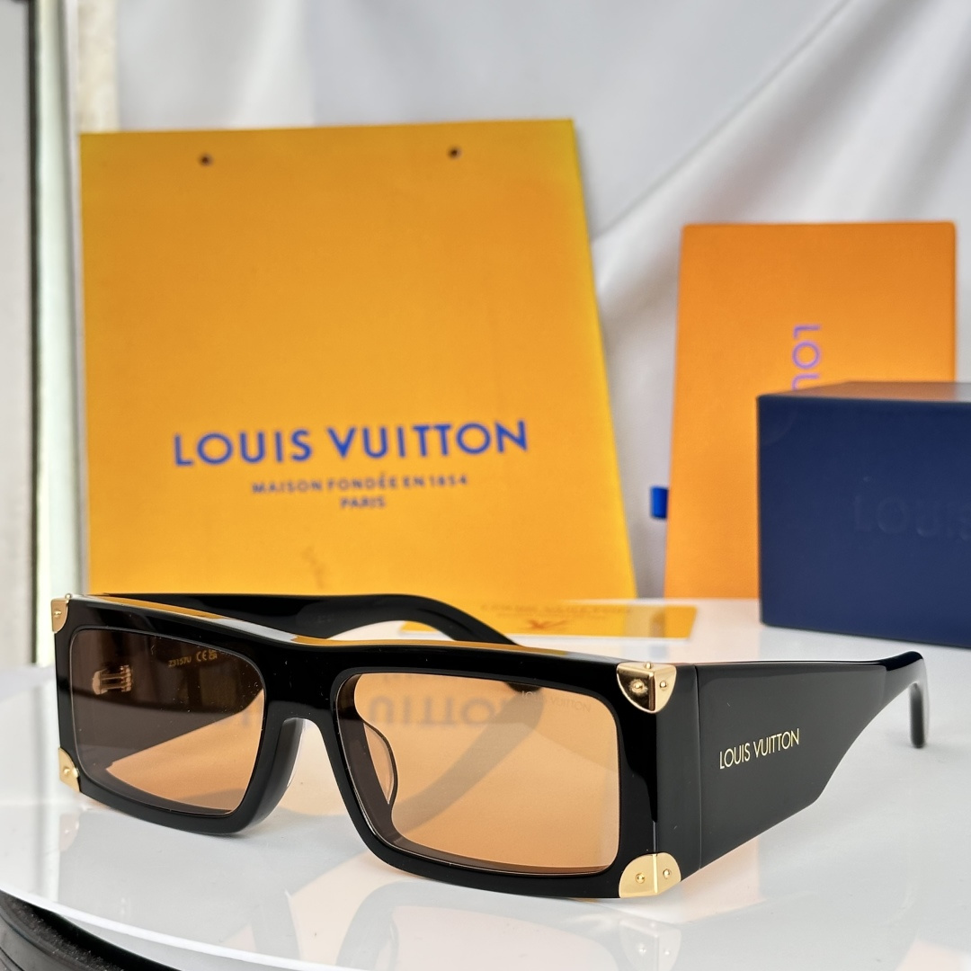 ‼️LOUIS VUITTON✨✨✨MODEL：Z3158U✨✨✨ SIZE：60口17-145✨✨