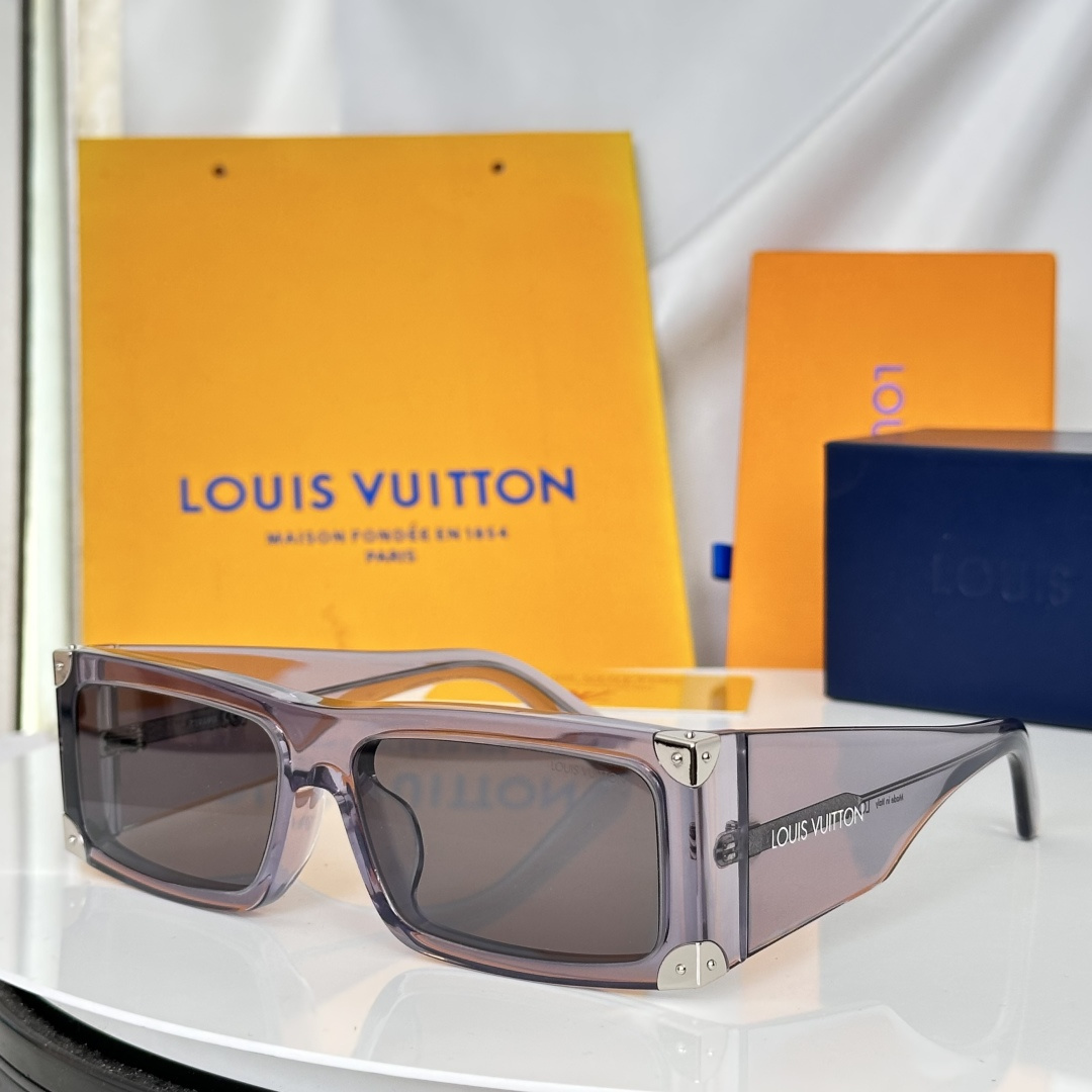 ‼️LOUIS VUITTON✨✨✨MODEL：Z3158U✨✨✨ SIZE：60口17-145✨✨