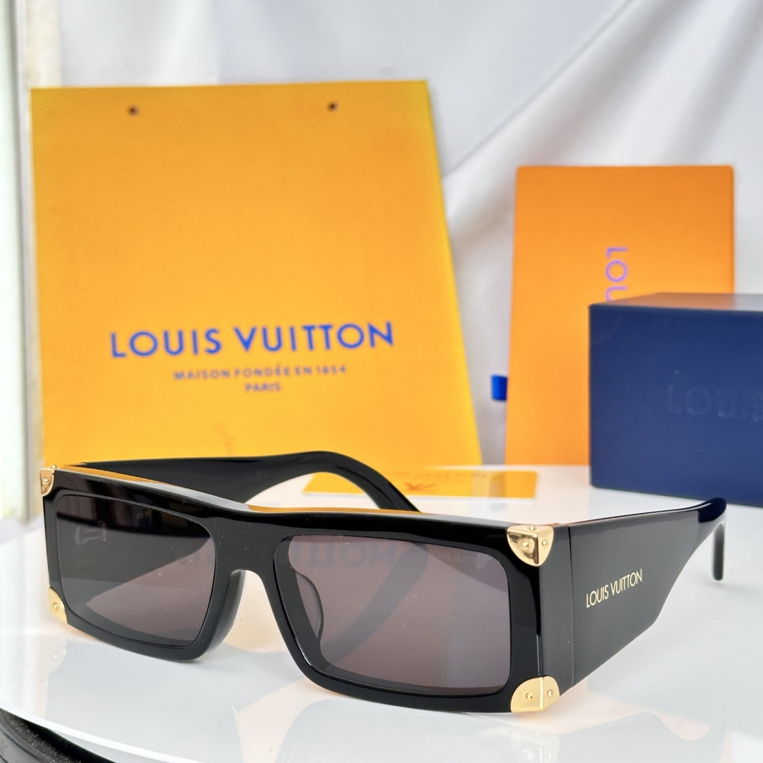 ‼️LOUIS VUITTON✨✨✨MODEL：Z3158U✨✨✨ SIZE：60口17-145✨✨