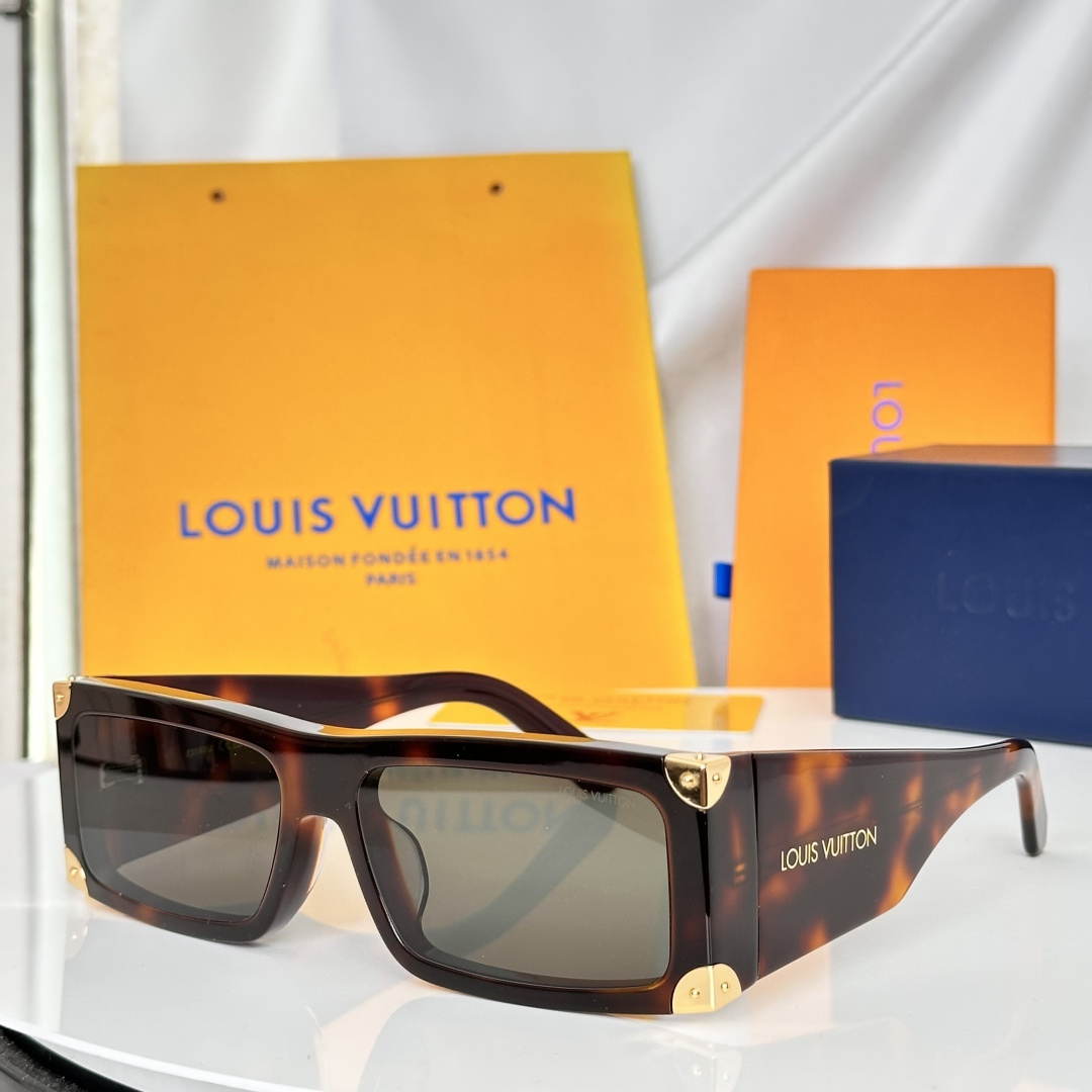 ‼️LOUIS VUITTON✨✨✨MODEL：Z3158U✨✨✨ SIZE：60口17-145✨✨