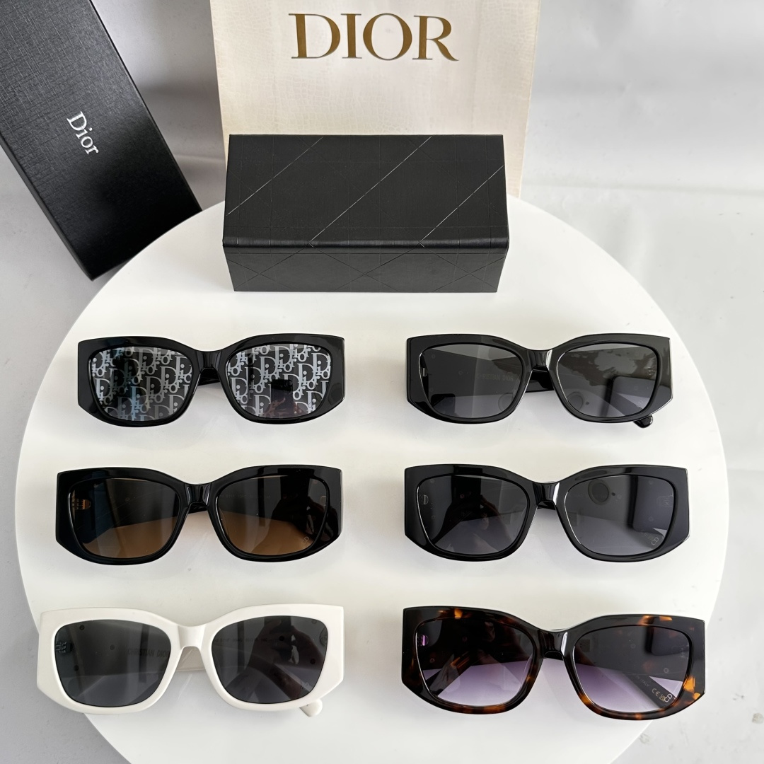 Dior sunglasses