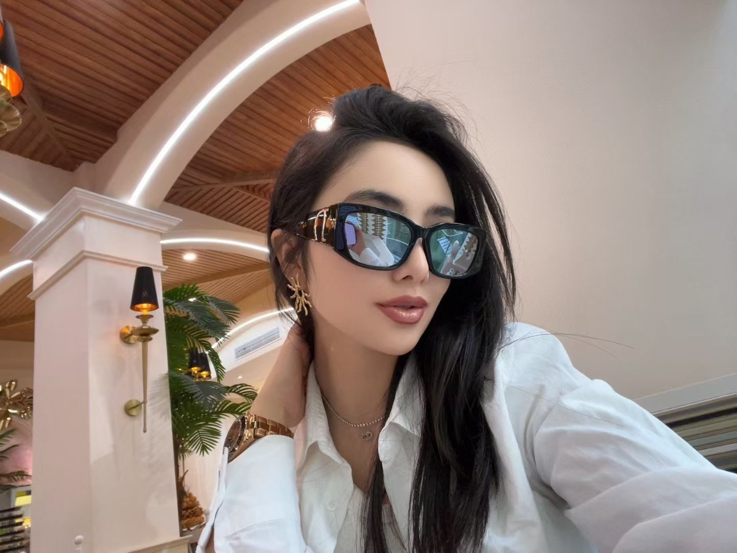 Dior sunglasses