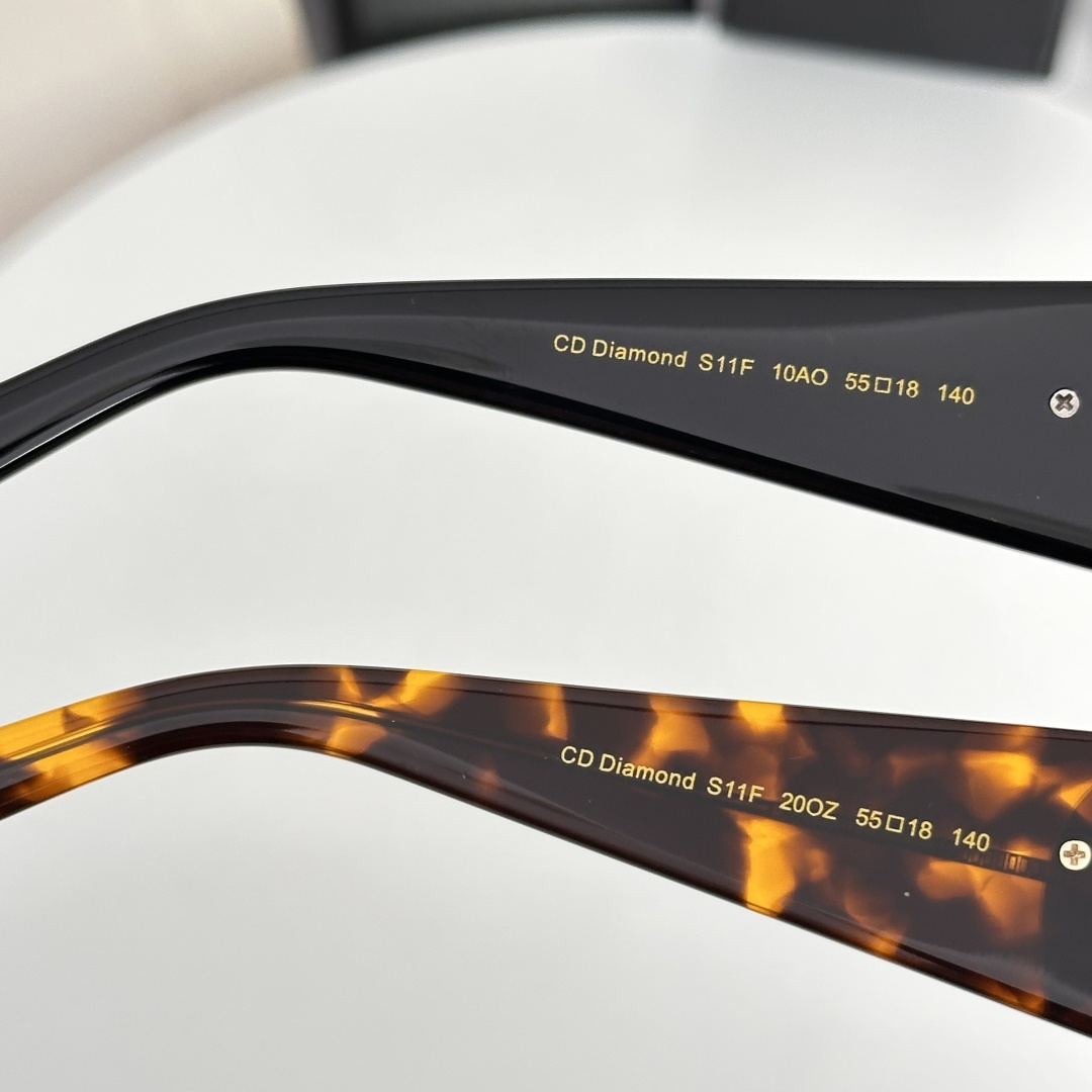Dior sunglasses