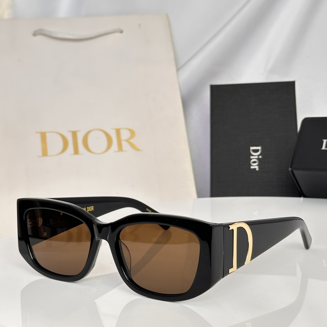 Dior sunglasses