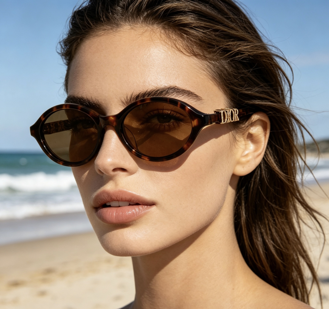 Dior sunglasses