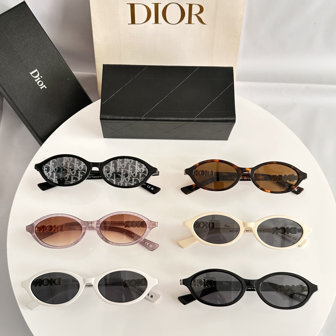 Dior sunglasses