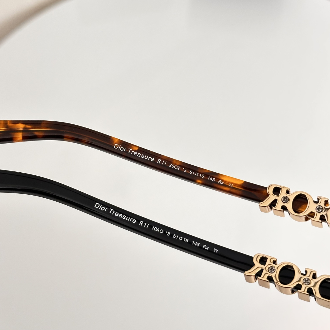 Dior sunglasses