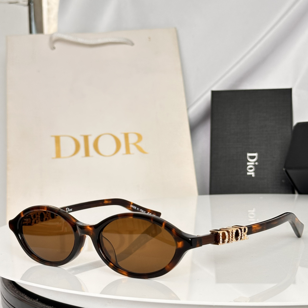 Dior sunglasses