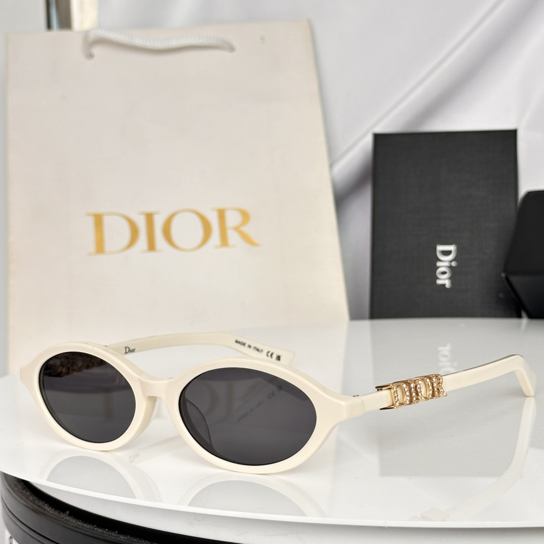 Dior sunglasses