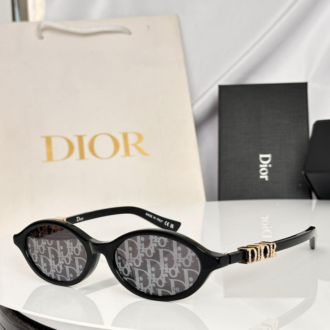 Dior sunglasses