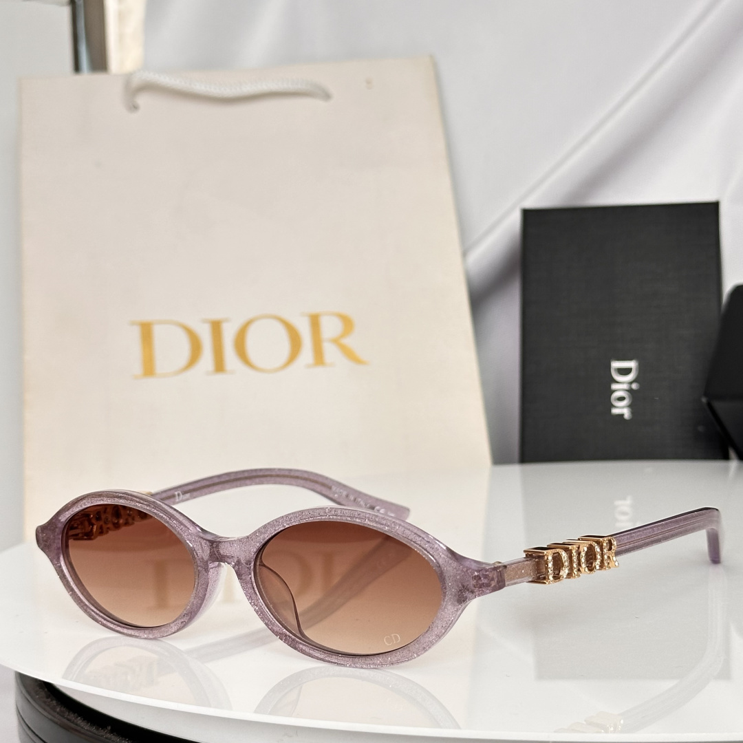 Dior sunglasses