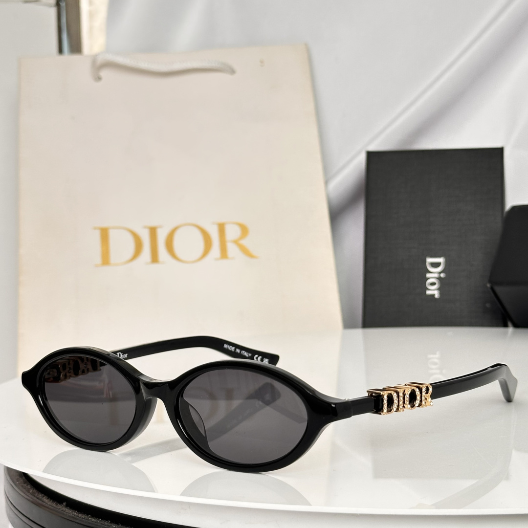Dior sunglasses