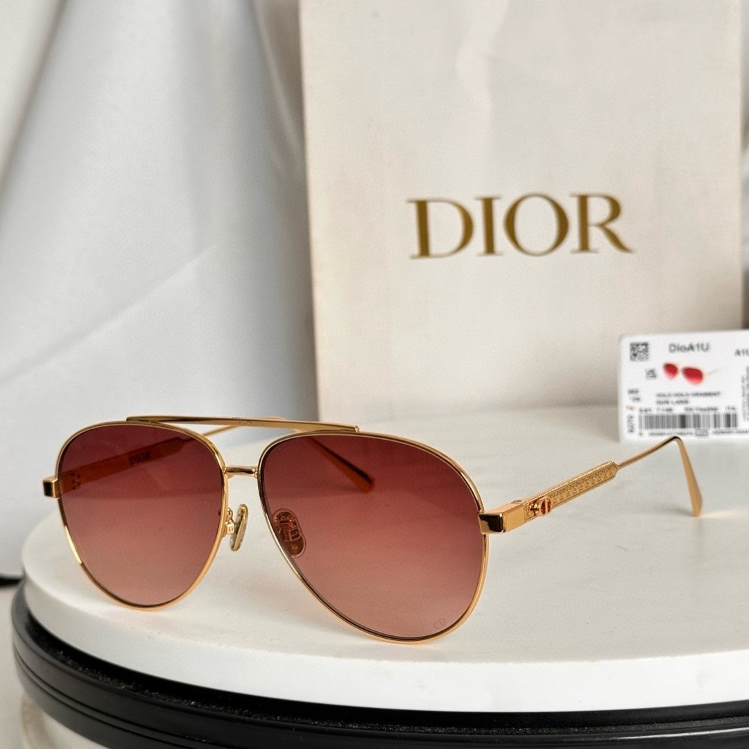 Dior sunglasses