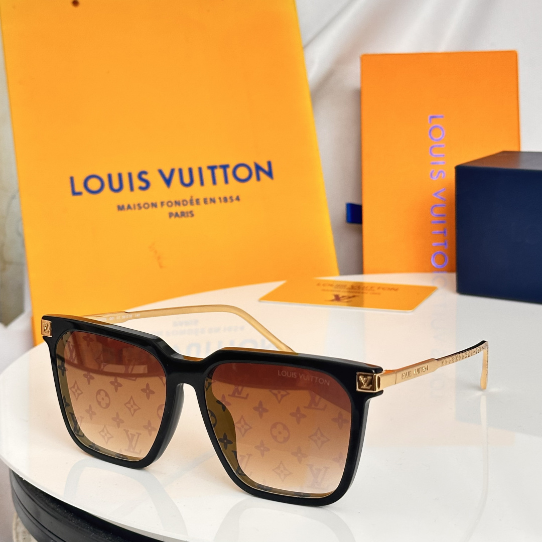 Louis Vuitton Sunglasses   LV 