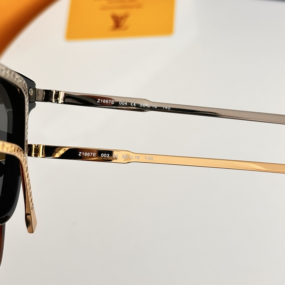 Louis Vuitton Sunglasses   LV 