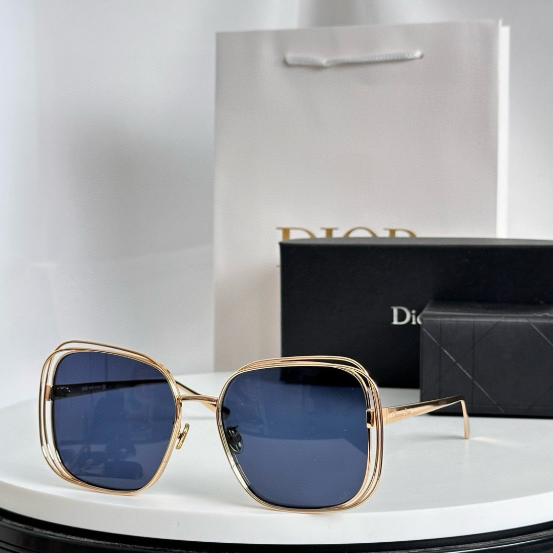 Dior sunglasses