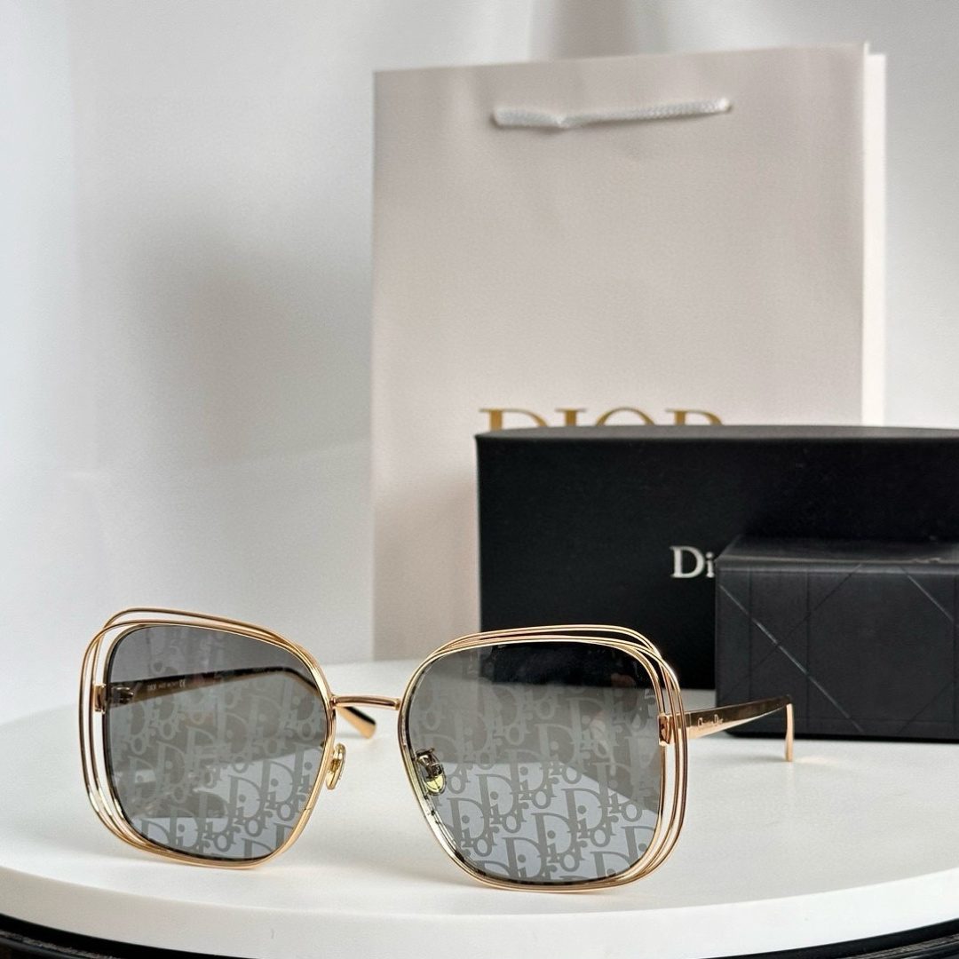 Dior sunglasses