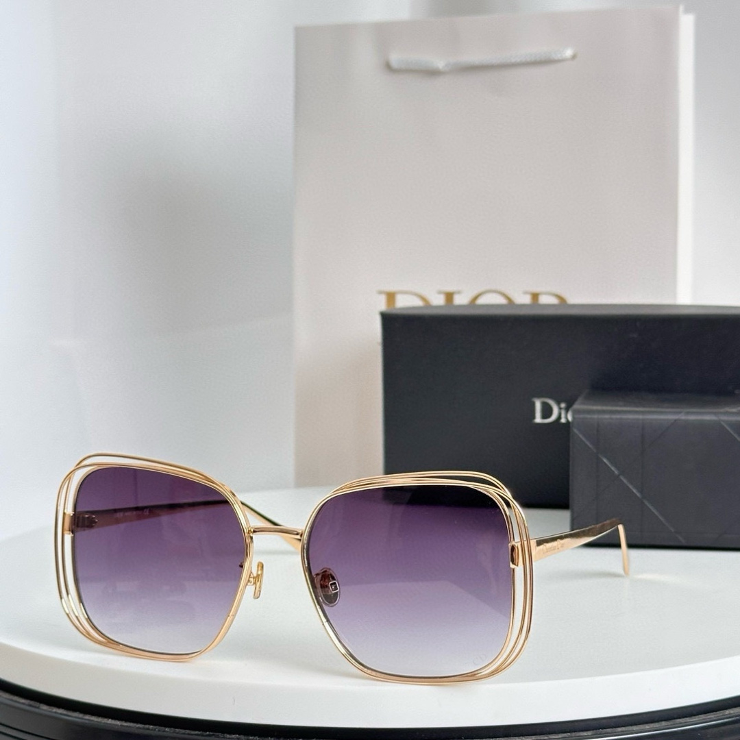Dior sunglasses
