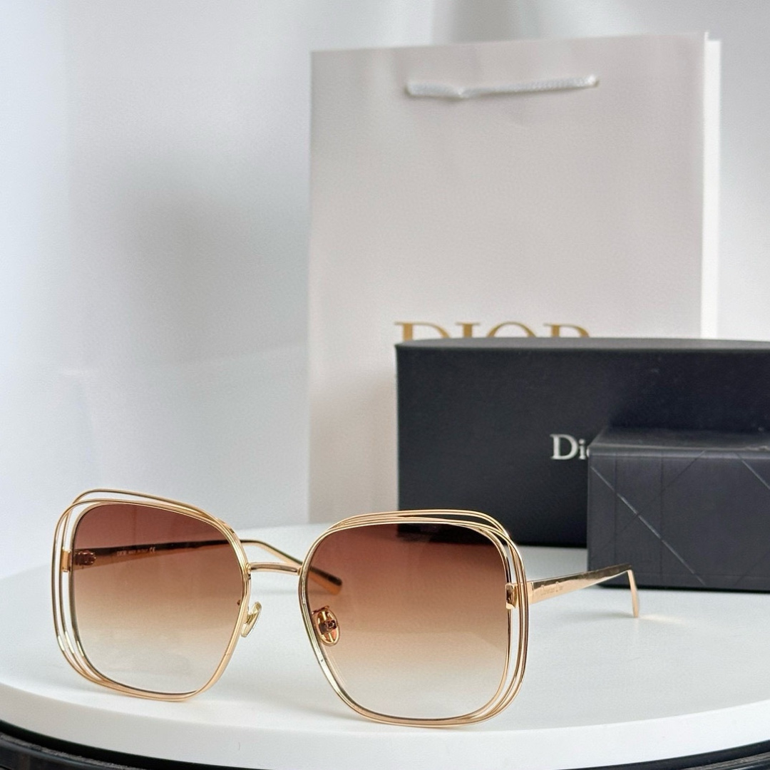 Dior sunglasses