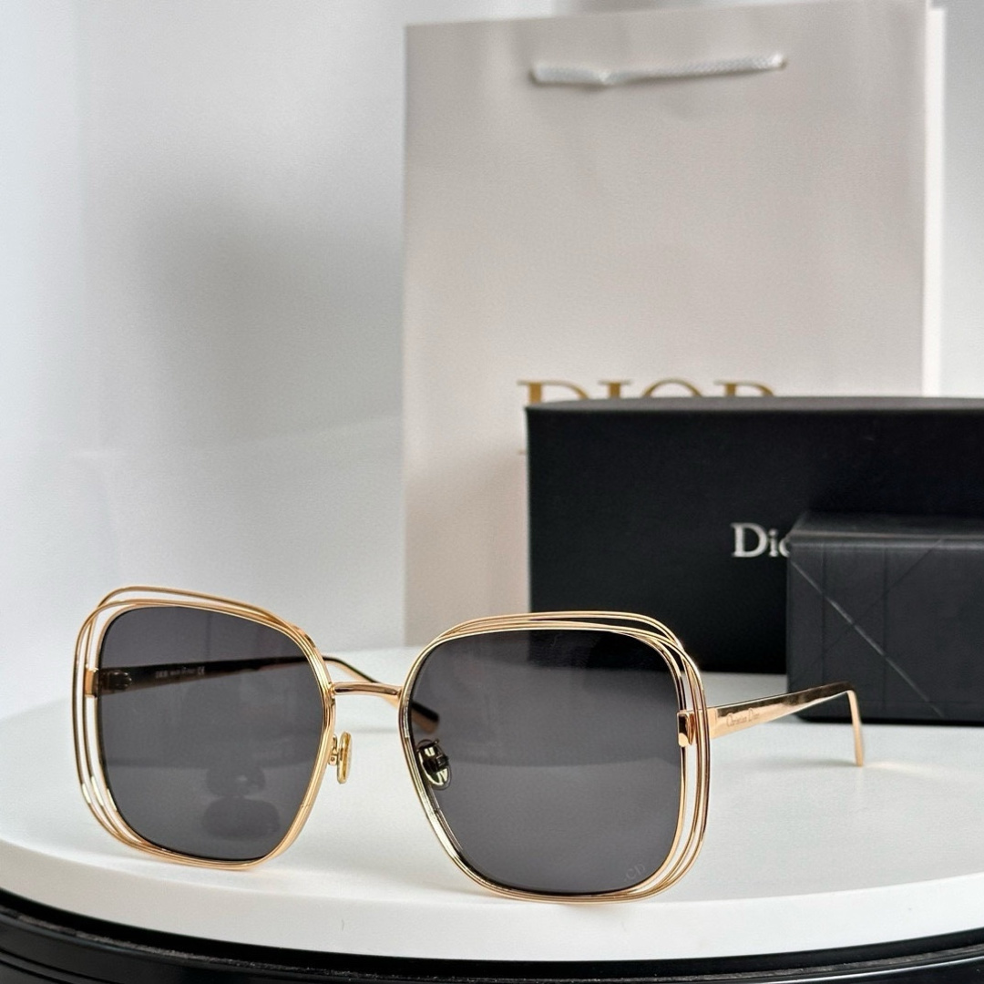 Dior sunglasses