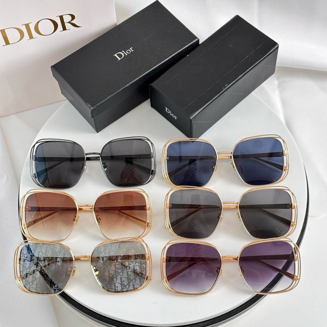 Dior sunglasses