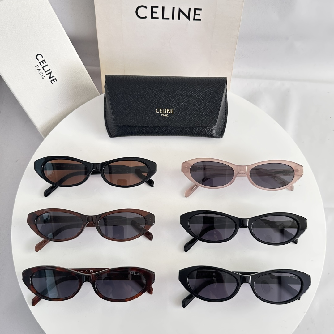 ‼️CELIN*🌟🌟🌟MODEL:CL40353U🌟🌟🌟SIZE:54口17-145🌟🌟🌟