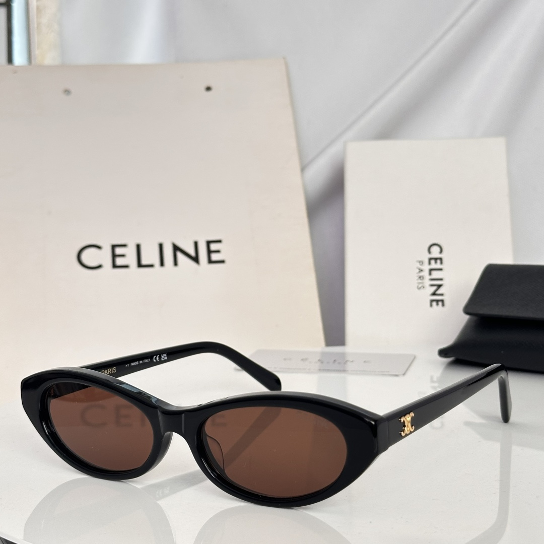 ‼️CELIN*🌟🌟🌟MODEL:CL40353U🌟🌟🌟SIZE:54口17-145🌟🌟🌟