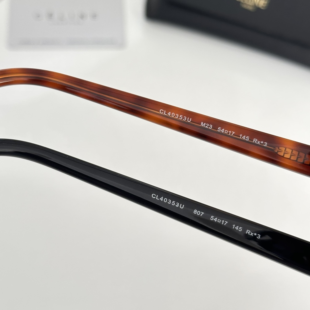 ‼️CELIN*🌟🌟🌟MODEL:CL40353U🌟🌟🌟SIZE:54口17-145🌟🌟🌟