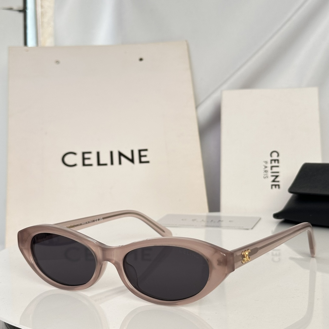‼️CELIN*🌟🌟🌟MODEL:CL40353U🌟🌟🌟SIZE:54口17-145🌟🌟🌟