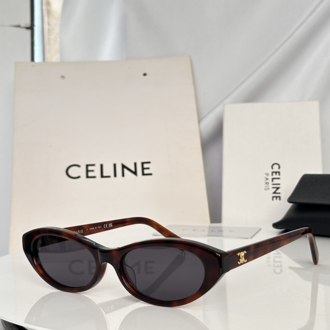 ‼️CELIN*🌟🌟🌟MODEL:CL40353U🌟🌟🌟SIZE:54口17-145🌟🌟🌟
