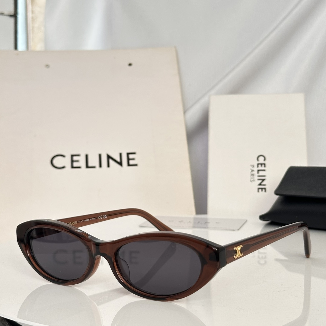‼️CELIN*🌟🌟🌟MODEL:CL40353U🌟🌟🌟SIZE:54口17-145🌟🌟🌟