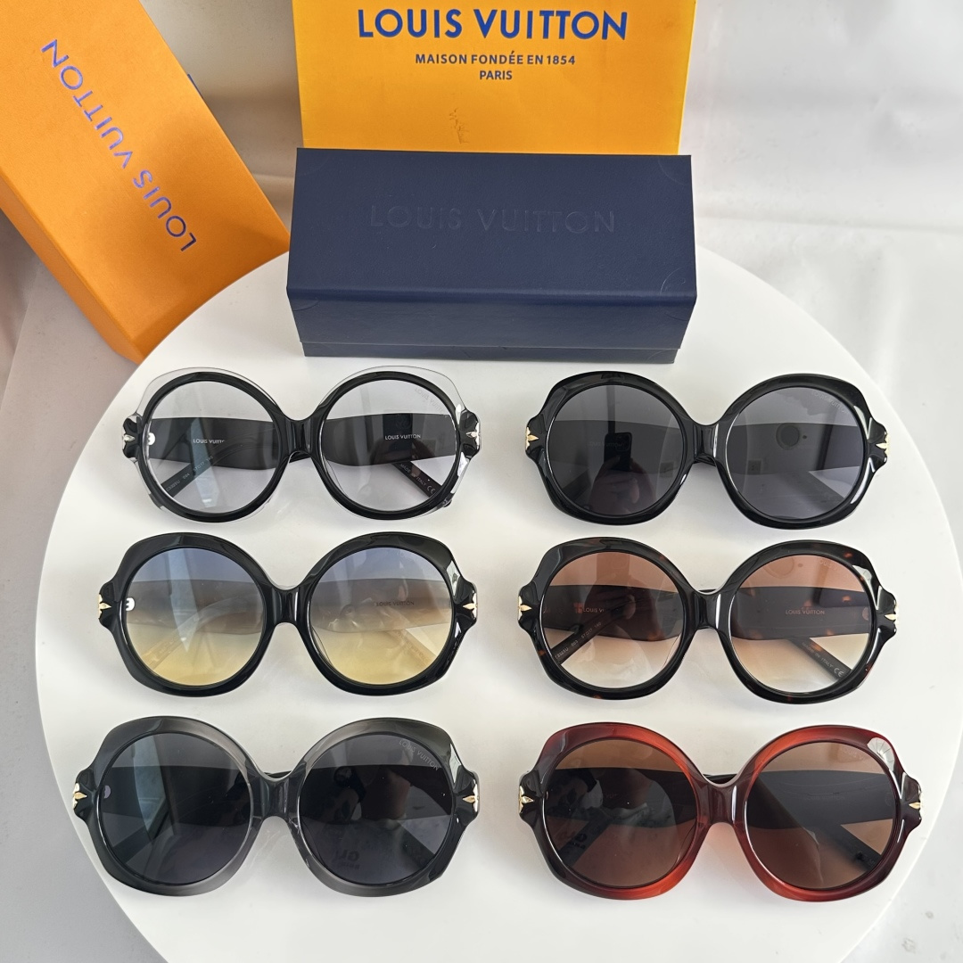 ‼️LOUIS VUITTO*✨✨✨MODEL：Z3325U✨✨✨ SIZE：57口17-140✨✨✨