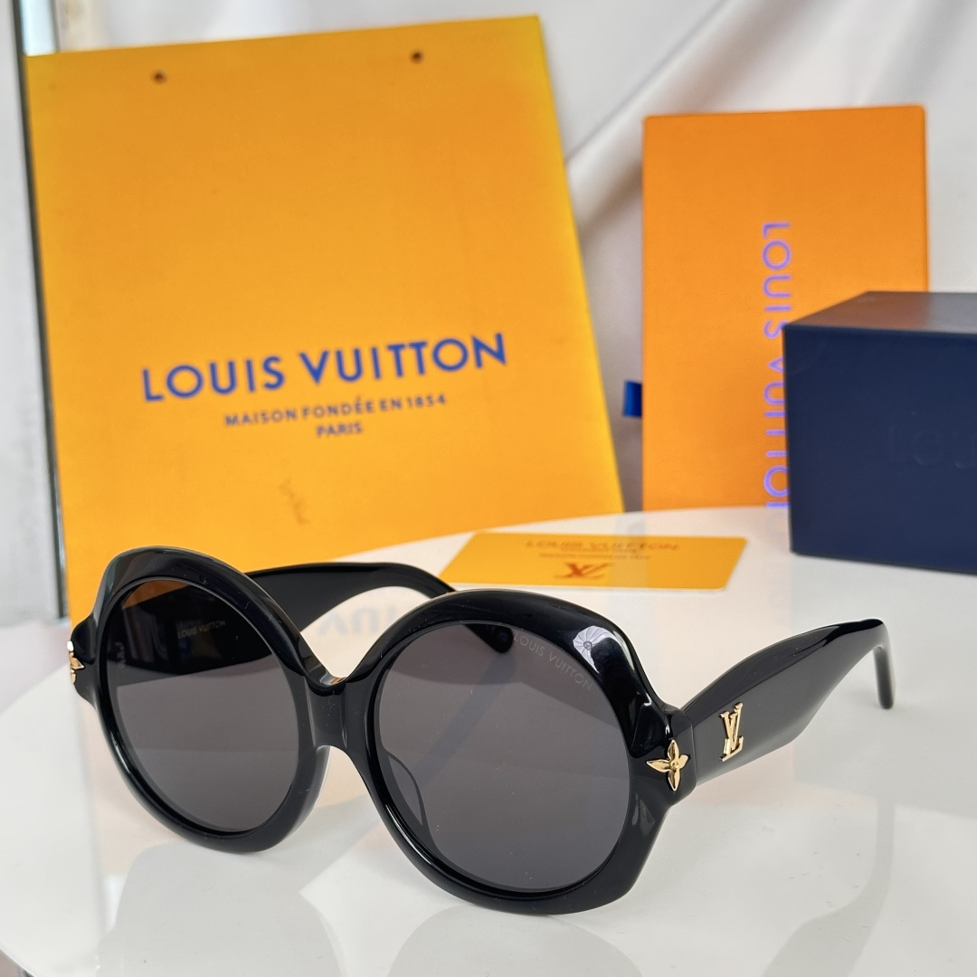 ‼️LOUIS VUITTO*✨✨✨MODEL：Z3325U✨✨✨ SIZE：57口17-140✨✨✨