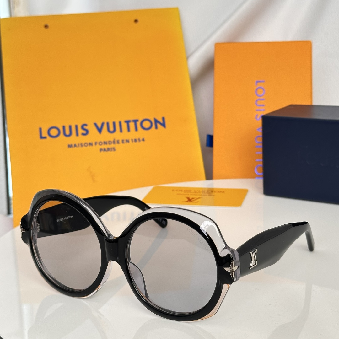 ‼️LOUIS VUITTO*✨✨✨MODEL：Z3325U✨✨✨ SIZE：57口17-140✨✨✨