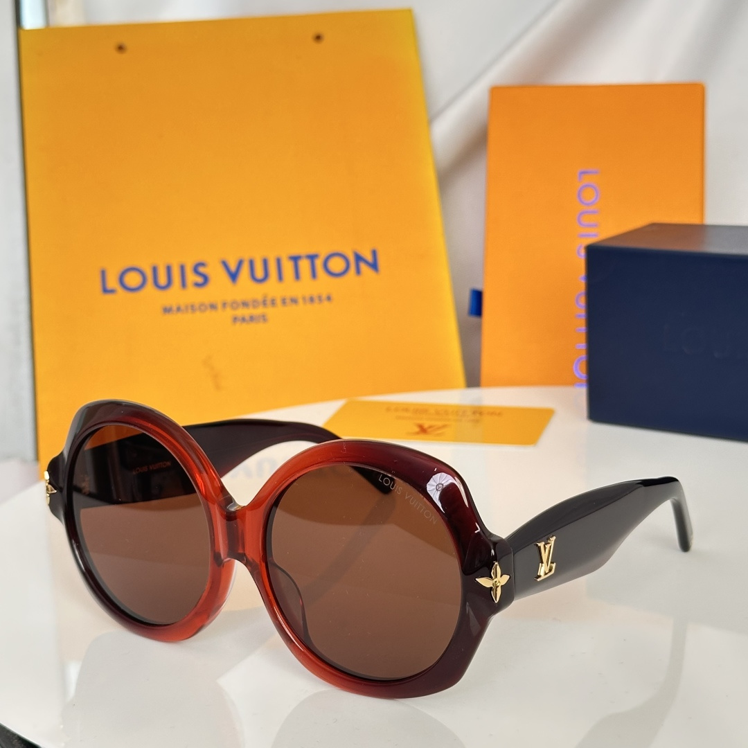 ‼️LOUIS VUITTO*✨✨✨MODEL：Z3325U✨✨✨ SIZE：57口17-140✨✨✨