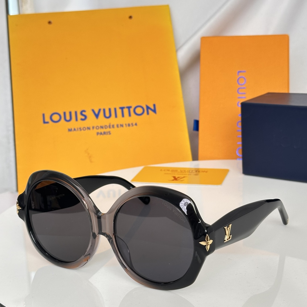 ‼️LOUIS VUITTO*✨✨✨MODEL：Z3325U✨✨✨ SIZE：57口17-140✨✨✨