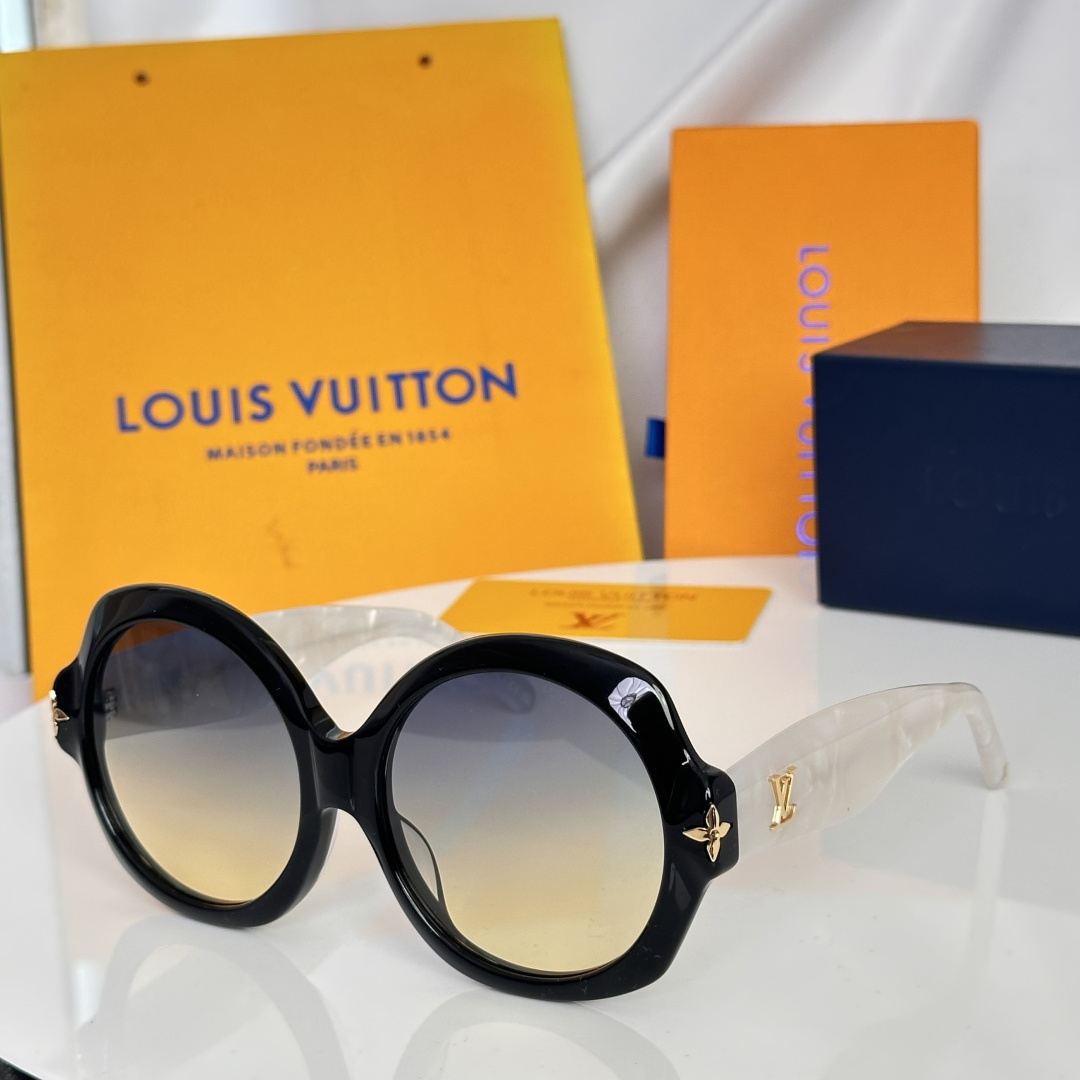 ‼️LOUIS VUITTO*✨✨✨MODEL：Z3325U✨✨✨ SIZE：57口17-140✨✨✨