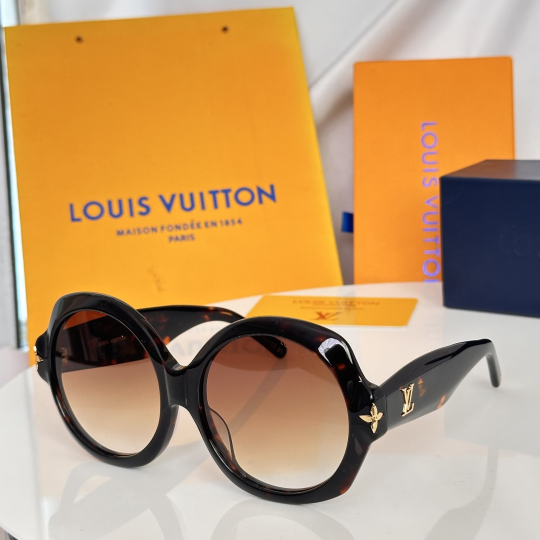 ‼️LOUIS VUITTO*✨✨✨MODEL：Z3325U✨✨✨ SIZE：57口17-140✨✨✨