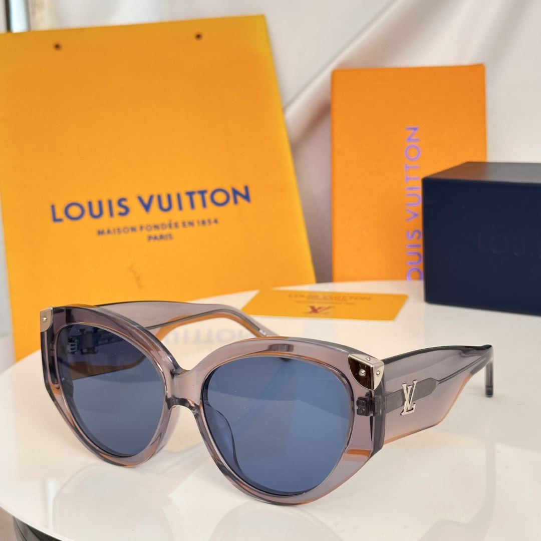 ‼️LOUIS VUITTO*✨✨✨MODEL：Z3340W✨✨✨ SIZE：60口16-140✨✨✨