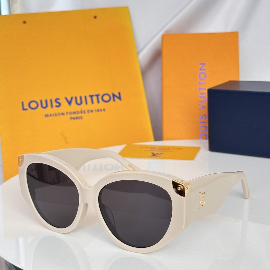 ‼️LOUIS VUITTO*✨✨✨MODEL：Z3340W✨✨✨ SIZE：60口16-140✨✨✨