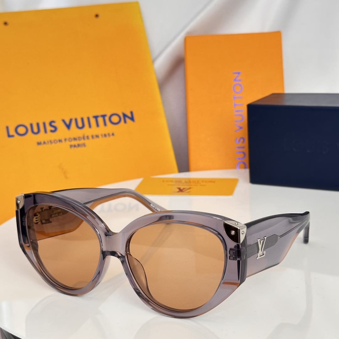 ‼️LOUIS VUITTO*✨✨✨MODEL：Z3340W✨✨✨ SIZE：60口16-140✨✨✨